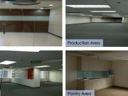 423 sqm Fitted and RFO Office Space for Rent in Ortigas,...