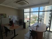 423 SQM Office Space in For Lease in Timog Ave Quezon...