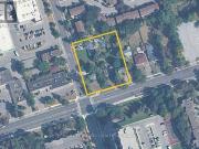 4240* Lawrence Avenue, Toronto, ON, M1E 2S6 vacant land...