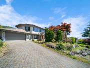 4246 ROCKRIDGE ROAD, West Vancouver, BC V7W 1B1 House...