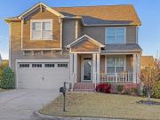 4249 Saubranch Hill St, Raleigh, NC 27616