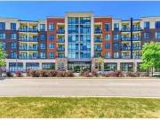 424 150 Oak Park Boulevard, Oakville, ON, L6H 3P2 lease for.