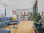424 / 18 Huntley Street, Alexandria NSW 2015 | BresicWhitney