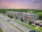 424 2300 Pembina Highway, Winnipeg, MB, R3T 4N1 condo...