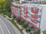 424 350 E 2ND AVENUE, Vancouver, BC V5T 4R8 Condo For...