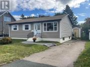 424 Birch Hill Drive, Sydney, NS, B1P 3V9 house for sale...