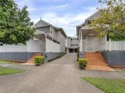 4/24 Parry Street, Bulimba, QLD 4171