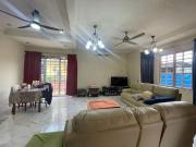 4255sf 15 Storey Bungalow House Taman Sapphire Kota...