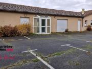 42590 SAINT JODARD MURS DE LOCAUX COMMERCIAUX