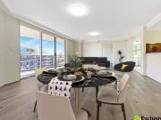 42/5 7 Beresford Road, Strathfield, NSW 2135