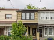 425 Dufferin Street Toronto ON M6K 2A2 2 Bedroom House...