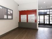 425 E 18th St Junior 1 Bedroom Plan 9