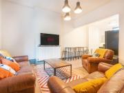 425 Glossop Road, Broomhill, Sheffield S10, 5 bed shared...