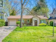 425 Maple Grove Drive, Oakville, ON, L6J 4V8 house for...