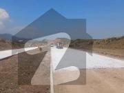Exclusive Location Margalla Road Back Proper CORNER Plot...