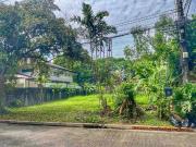 425sqm Lot for Sale in Valle Verde 5