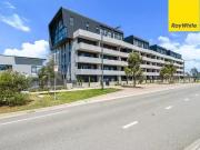 426/181 Sutherland Crescent, Taylor, ACT 2913
