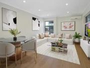 4/261 263 Wardell Road, Marrickville, NSW 2204