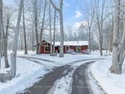 4265 Roger Stevens Drive