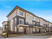 426 30 Cornerstone Manor Ne, Calgary, AB, T3N 1E6 townhouse.