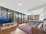 4/26 George Street, Liverpool NSW 2170