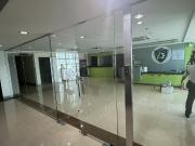 426 SQM OFFICE SPACE FOR LEASE IN QUEZON CITY