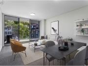 427/5 Defries Avenue, Zetland Apartment for rent Listed...