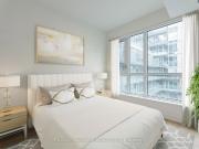 427 150 Logan Avenue, Toronto | Leased, E12697 | Condos. Ca