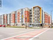 #427 200 Lagerfeld Dr, Brampton, ON, L7A 5G5 lease for leas.