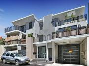 4/27 29 Marsden Street, Camperdown, NSW 2050