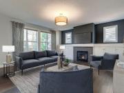 427 Canals Boulevard SW Airdrie, AB T4B 2N9