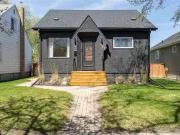 427 Eugenie St, Winnipeg, MB, R2H 0Y9 house for sale Listin.