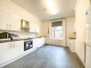 427 Glossop Road, Broomhill, Sheffield S10, 5 bed shared...