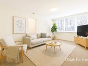 4/27 Powlett Street, East Melbourne VIC 3002 Apartment...