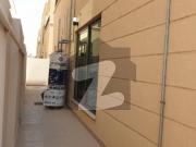 427 Sq Yard Green Belt Fully Furnished House Available...