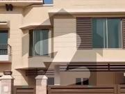 427 Sq yrd SUH Prime Location House In Askari 5 Sector H...
