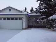 427 St. Andrews Cr, Stony Plain, AB, T7Z 1K5 house for sale.