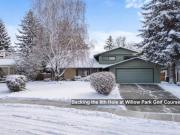 427 Willow Grove Crescent Se, Calgary, AB, T2J 1N5 house...