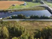 4285 540 Route, Belleville, NB, E7M 5S9 vacant land for...