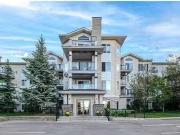 428 345 Rocky Vista Park Nw, Calgary, AB, T3G 5K6 condo for.