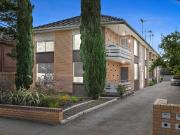 4/28 Bishop Street, Kingsville VIC 3012 Apartment For...
