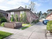 4/28 Eldridge Street, Footscray VIC 3011 Apartment For Rent