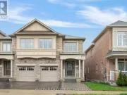 428 George Ryan Avenue, Oakville, ON, L6H 0S2 house for...