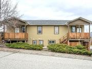 428 Hillcrest Avenue Oliver, British Columbia