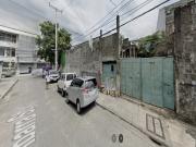 428 sqm Residential Lot For Sale in Makati City