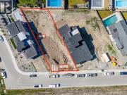 4290 Ladd Court, Kelowna, BC, V1W 0B6 vacant land for...