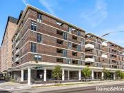 429/186D Victoria Road, Marrickville NSW 2204