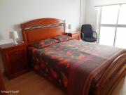 429207 Quarto Individual, varanda e TV com.