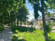4299m2 großes Grundstück mitten im Stadt!
