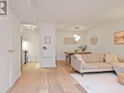 429 34 Western Battery Road, Toronto, ON, M6K 3N9...